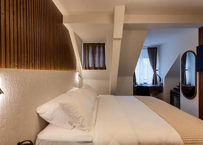 Deluxe & Kreis 4 * Zürich