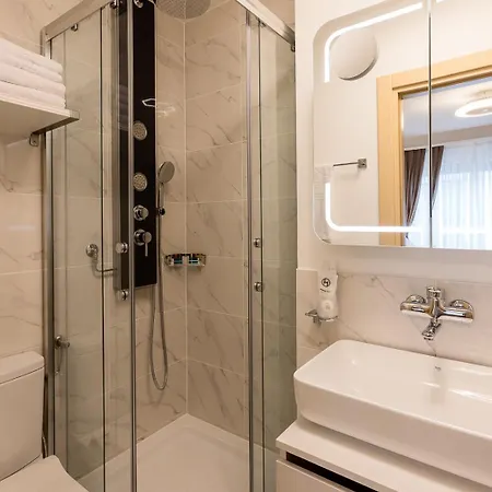 Hotel Deluxe & Kreis 4 *