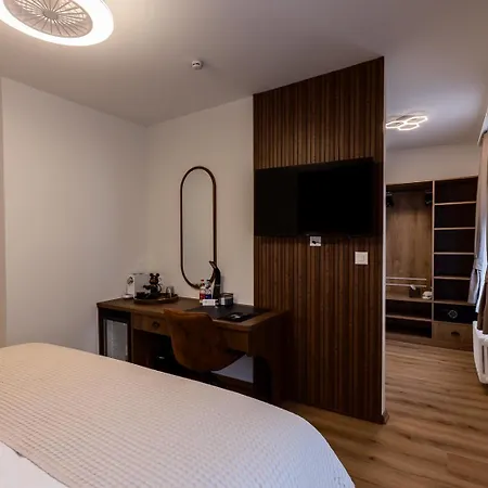 Deluxe Appart&hotel Kreis 4