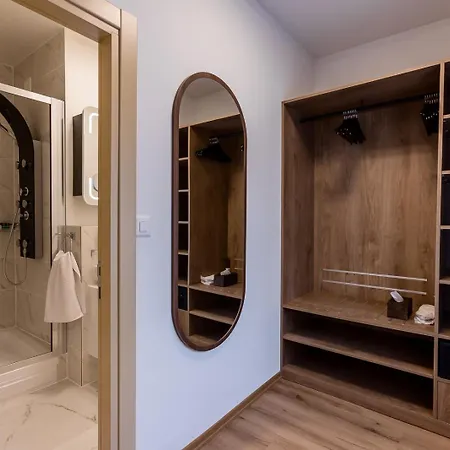 ホテル Deluxe & Kreis 4 チューリッヒ